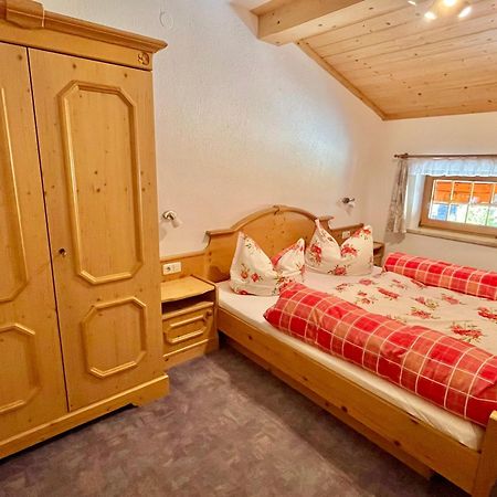 Ferienwohnungen Luxner Fügen Buitenkant foto