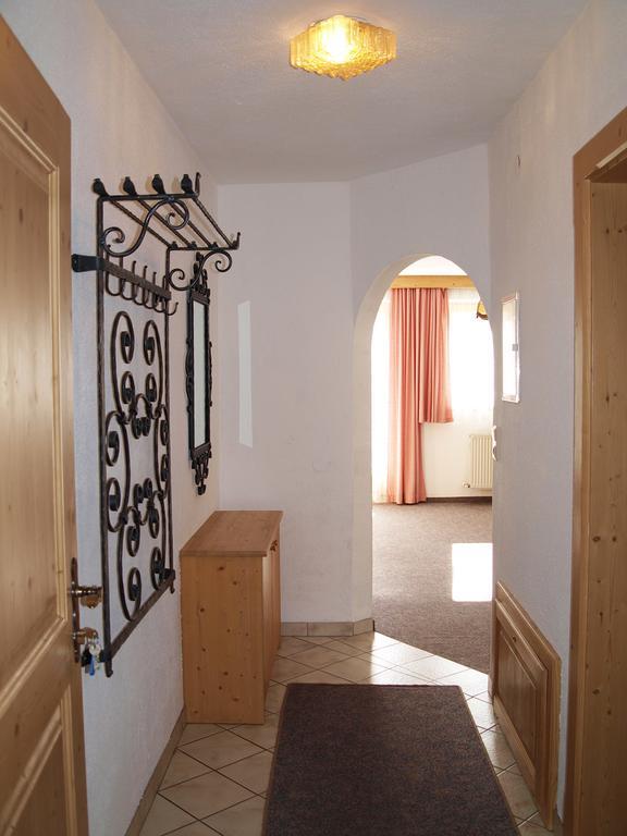 Ferienwohnungen Luxner Fügen Buitenkant foto