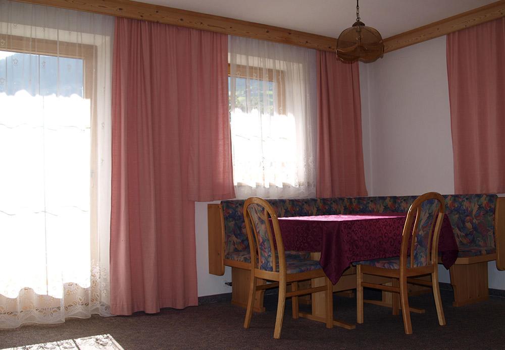Ferienwohnungen Luxner Fügen Buitenkant foto
