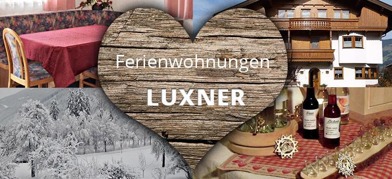 Ferienwohnungen Luxner Fügen Buitenkant foto